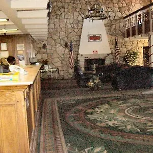 Capital Center Motel *