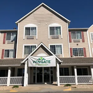 Otel Best Western Worlds Of Fun 4*