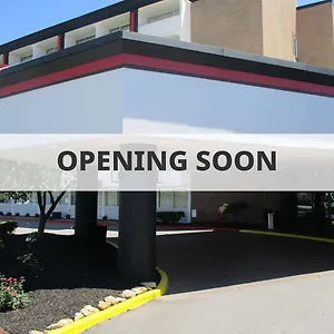 Otel Western Premier Kansas Sports Complex Kansas City