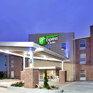 Holiday Express & North By Ihg 2* Kansas City