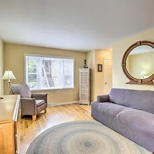 아파트 Kansas Apt, Walk To Kc Museum And Med School *
