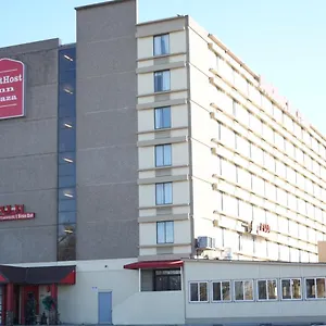 Otel New Millennium Hospitality