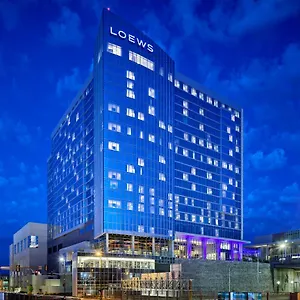 Loews Kansas فندق