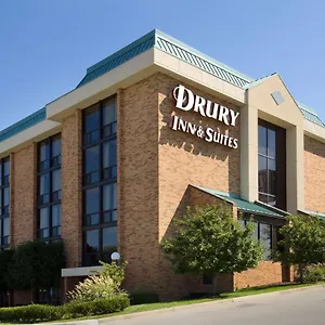 Otel Drury & Stadium- 3*