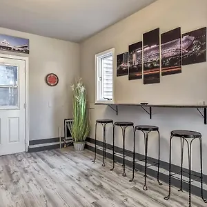 Holiday home Stunning Plaza Home-location Unbeatable-new Remodel