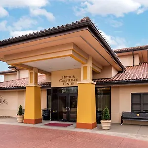 Unity And Conference Ctr, Ascend Collection 3* Lee's Summit