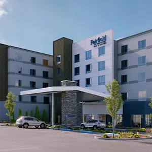 Fairfield By Marriott & Kansas North, Gladstone Otel Kansas City
