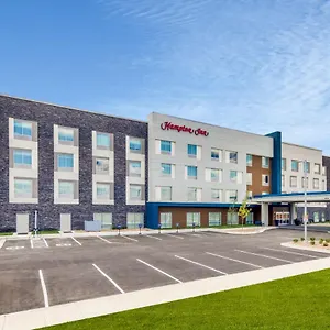 Hampton Kansas Southeast, Mo 3* Kansas City