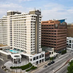 Hilton Kansas Country Club Plaza Kansas City