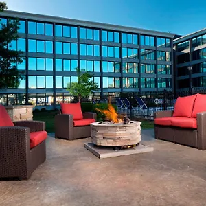 Hotel Four Points By Sheraton Kansas Airport Kansas City