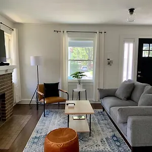 Charming Brookside