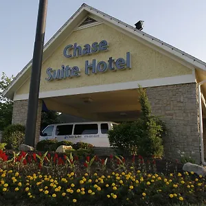 Hotel Chase Kansas Airport 3*