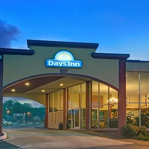 Hotel Days By Wyndham Kansas Kansas City