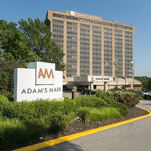 Adam's Mark & Conference Center Otel 3*