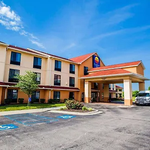 Comfort / Airport Otel 3*