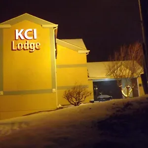 Kci Hotel Kansas City